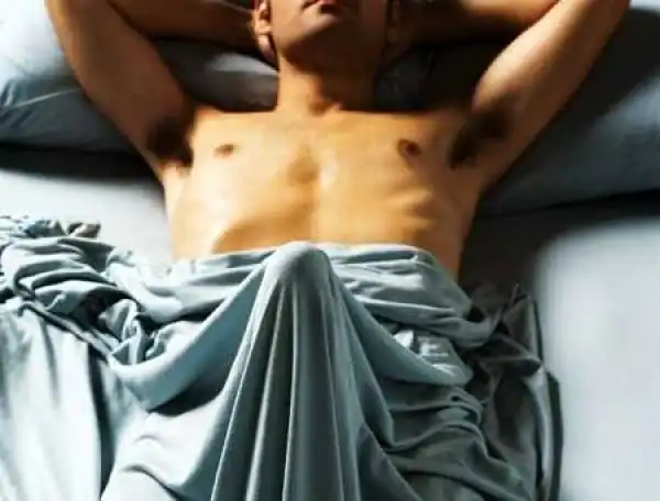 Caring for the P*nis: Guys, This is Why You Need to Have Regular Erections 3 to 5 to Times at Night